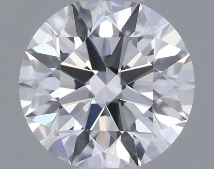 Loose Diamond - ROUND 0.5ct D VS1: Loose Diamond - ROUND 0.5ct D VS1 Source: Natural Shape: ROUND Carats: 0.5 Color: D Clarity: VS1 Certification: GIA Video: