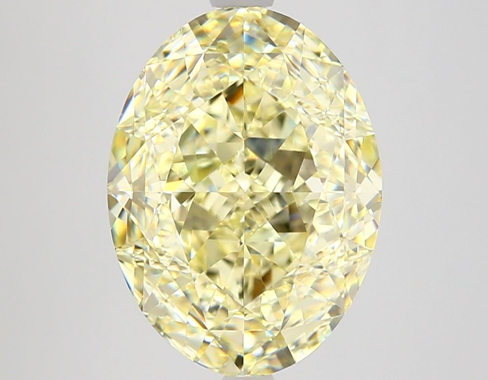 Loose Diamond - OVAL 6.18ct U-V VVS2: Loose Diamond - OVAL 6.18ct U-V VVS2 Source: Natural Shape: OVAL Carats: 6.18 Color: U-V Certification: GIA Video: