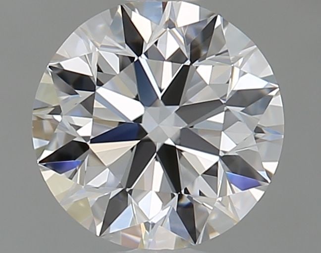Loose Diamond - ROUND 0.76ct D VS1 (1 of 1)