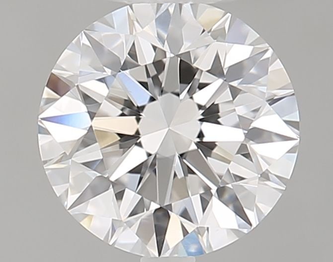 Loose Diamond - ROUND 0.8ct D VVS2 (1 of 1)