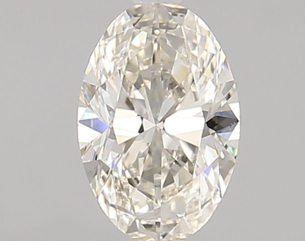 Loose Diamond - OVAL 1.02ct L VS2: Loose Diamond - OVAL 1.02ct L VS2 Source: Natural Shape: OVAL Carats: 1.02 Color: L Clarity: VS2 Certification: GIA Video: