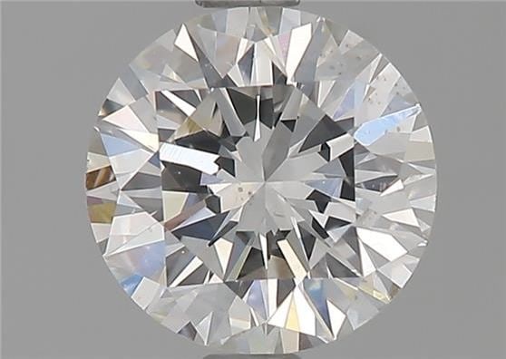 Loose Diamond - ROUND 1.21ct I SI1: Loose Diamond - ROUND 1.21ct I SI1 Source: Natural Shape: ROUND Carats: 1.21 Color: I Clarity: SI1 Certification: GIA Video: