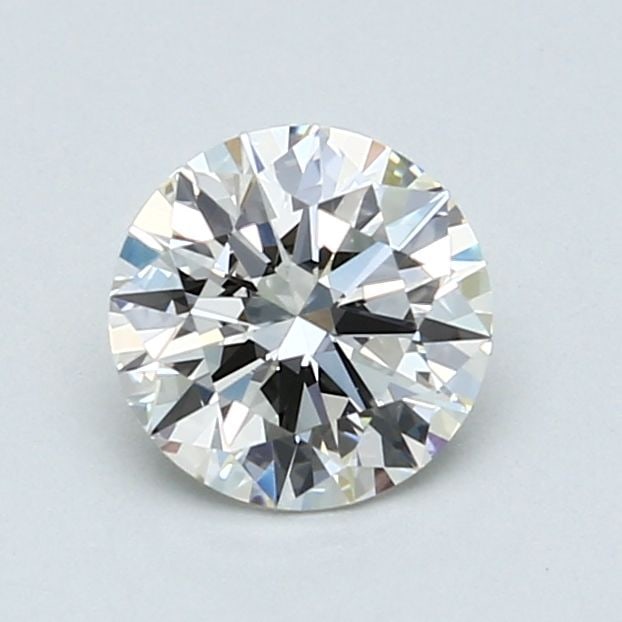 Loose Diamond - ROUND 1.01ct I VVS1: Loose Diamond - ROUND 1.01ct I VVS1 Source: Natural Shape: ROUND Carats: 1.01 Color: I Clarity: VVS1 Certification: GIA Video: