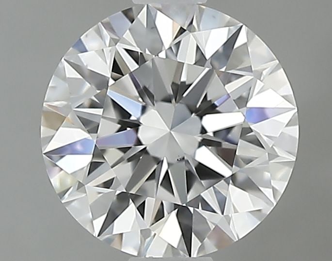 Loose Diamond - ROUND 1.01ct D VS1: Loose Diamond - ROUND 1.01ct D VS1 Source: Natural Shape: ROUND Carats: 1.01 Color: D Clarity: VS1 Certification: GIA Video: