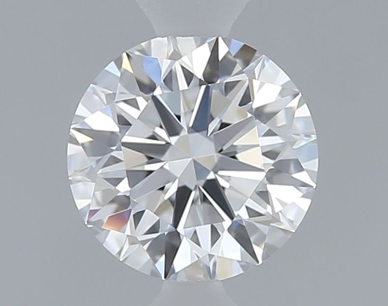 Loose Diamond - ROUND 0.43ct D IF: Loose Diamond - ROUND 0.43ct D IF Source: Natural Shape: ROUND Carats: 0.43 Color: D Clarity: IF Certification: GIA Video: