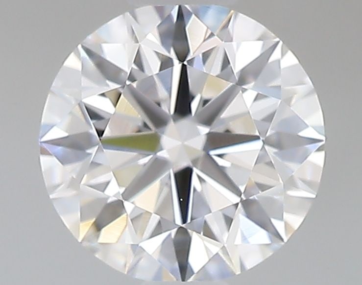 Loose Diamond - ROUND 0.6ct D VVS2: Loose Diamond - ROUND 0.6ct D VVS2 Source: Natural Shape: ROUND Carats: 0.6 Color: D Clarity: VVS2 Certification: GIA The Diamond Depot Guarantee: All items in this auction are guaranteed to be 100% a