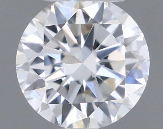 Loose Diamond - ROUND 0.22ct E VVS2: Loose Diamond - ROUND 0.22ct E VVS2 Source: Natural Shape: ROUND Carats: 0.22 Color: E Clarity: VVS2 Certification: GIA Video: