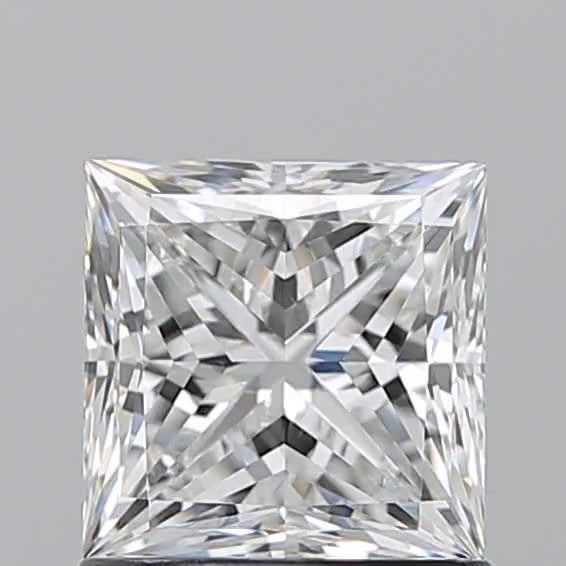 Loose Diamond - PRINCESS 1.2ct F VS2 (1 of 1)