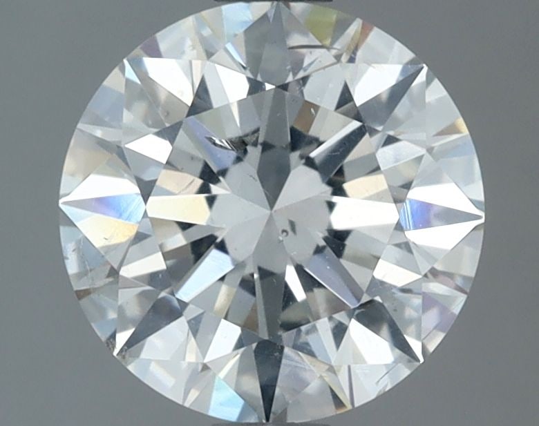 Loose Diamond - ROUND 2.0ct H SI2 (1 of 1)