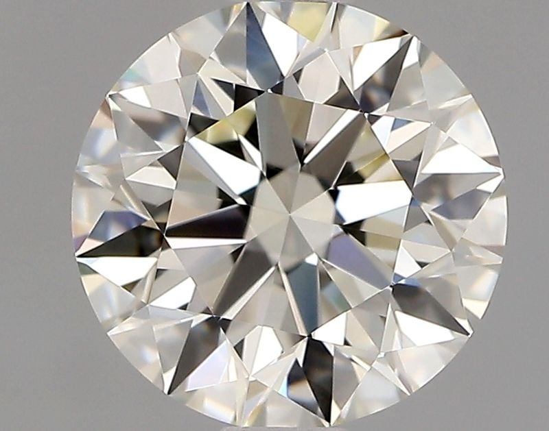 Loose Diamond - ROUND 1.17ct L VVS2: Loose Diamond - ROUND 1.17ct L VVS2 Source: Natural Shape: ROUND Carats: 1.17 Color: L Clarity: VVS2 Certification: GIA Video: