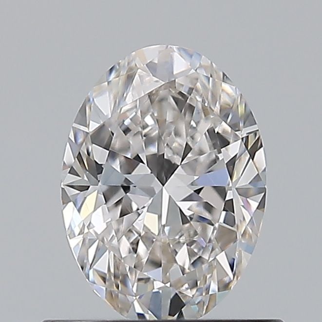 Loose Diamond - OVAL 0.7ct G VS1 (1 of 1)