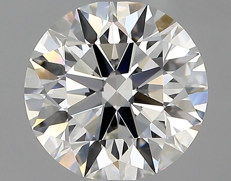 Loose Diamond - ROUND 1.03ct G VVS1: Loose Diamond - ROUND 1.03ct G VVS1 Source: Natural Shape: ROUND Carats: 1.03 Color: G Clarity: VVS1 Certification: GIA Video: