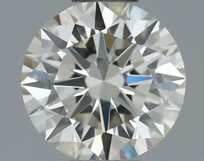 Loose Diamond - ROUND 0.4ct L VVS2: Loose Diamond - ROUND 0.4ct L VVS2 Source: Natural Shape: ROUND Carats: 0.4 Color: L Clarity: VVS2 Certification: GIA The Diamond Depot Guarantee: All items in this auction are guaranteed to be 100% a