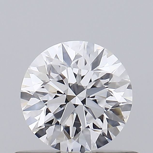 Loose Diamond - ROUND 0.52ct D VVS2 (1 of 1)