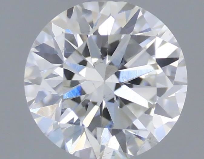 Loose Diamond - ROUND 0.2ct G VVS2: Loose Diamond - ROUND 0.2ct G VVS2 Source: Natural Shape: ROUND Carats: 0.2 Color: G Clarity: VVS2 Certification: GIA Video: