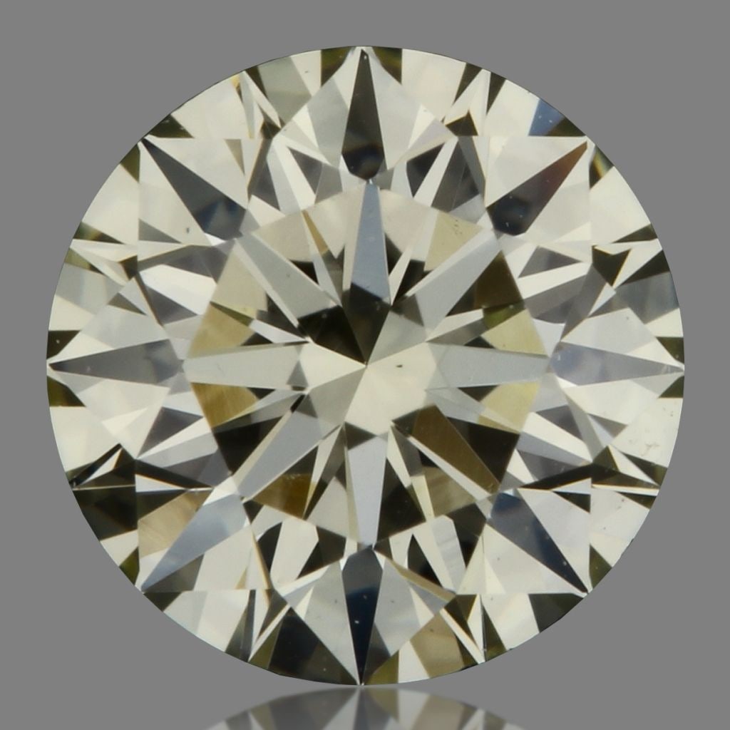 Loose Diamond - ROUND 0.5ct Q-R VS1 (1 of 1)