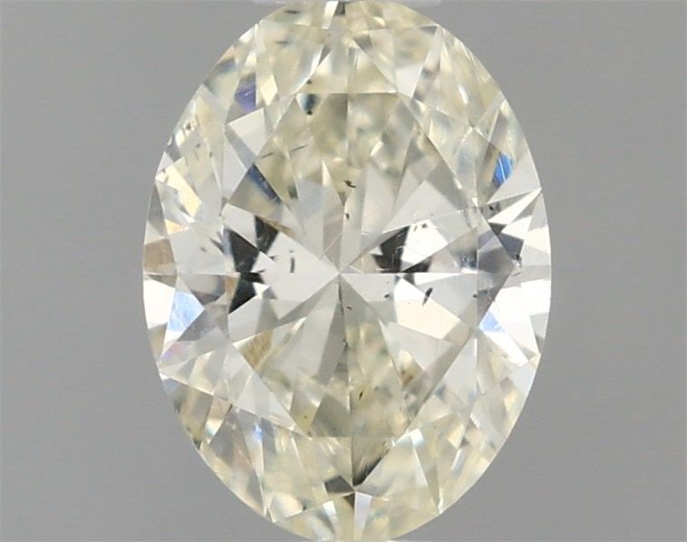Loose Diamond - OVAL 0.53ct J SI1: Loose Diamond - OVAL 0.53ct J SI1 Source: Natural Shape: OVAL Carats: 0.53 Color: J Clarity: SI1 Certification: IGI Video: