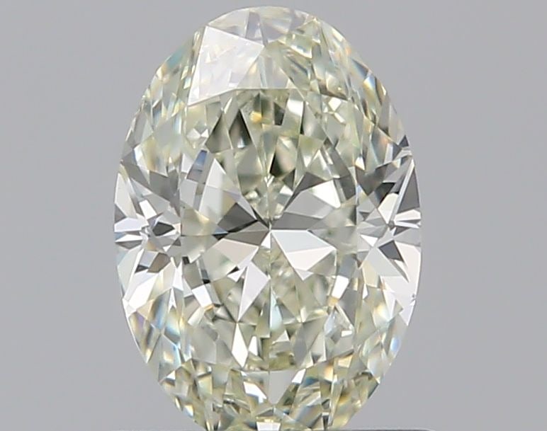 Loose Diamond - OVAL 0.7ct L VS2: Loose Diamond - OVAL 0.7ct L VS2 Source: Natural Shape: OVAL Carats: 0.7 Color: L Clarity: VS2 Certification: GIA Video: