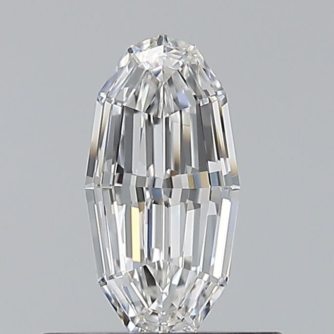 Loose Diamond - OVAL 0.5ct F VS1: Loose Diamond - OVAL 0.5ct F VS1 Source: Natural Shape: OVAL Carats: 0.5 Color: F Clarity: VS1 Certification: GIA Video: