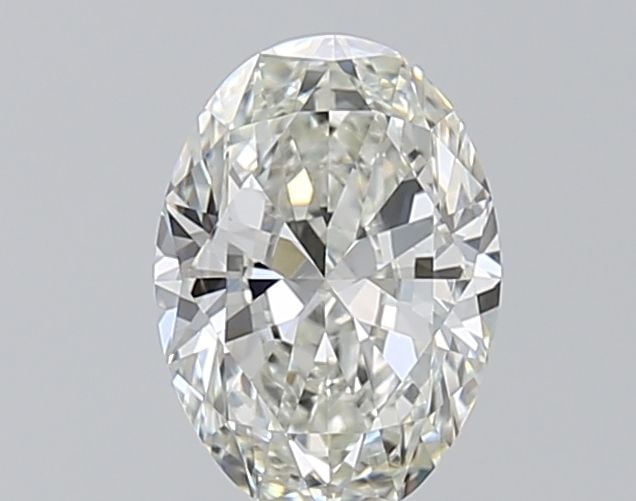 Loose Diamond - OVAL 1.0ct I VS1: Loose Diamond - OVAL 1.0ct I VS1 Source: Natural Shape: OVAL Carats: 1.0 Color: I Clarity: VS1 Certification: GIA Video: