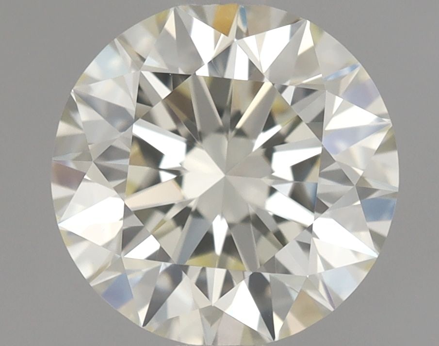 Loose Diamond - ROUND 1.51ct L VVS1: Loose Diamond - ROUND 1.51ct L VVS1 Source: Natural Shape: ROUND Carats: 1.51 Color: L Clarity: VVS1 Certification: IGI Video: