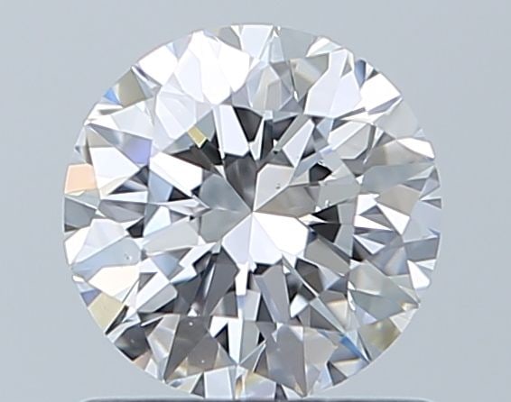Loose Diamond - ROUND 0.8ct D SI1: Loose Diamond - ROUND 0.8ct D SI1 Source: Natural Shape: ROUND Carats: 0.8 Color: D Clarity: SI1 Certification: GIA Video: