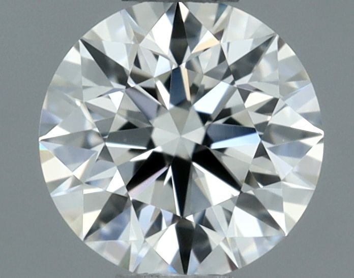 Loose Diamond - ROUND 0.39ct J VVS2 (1 of 1)