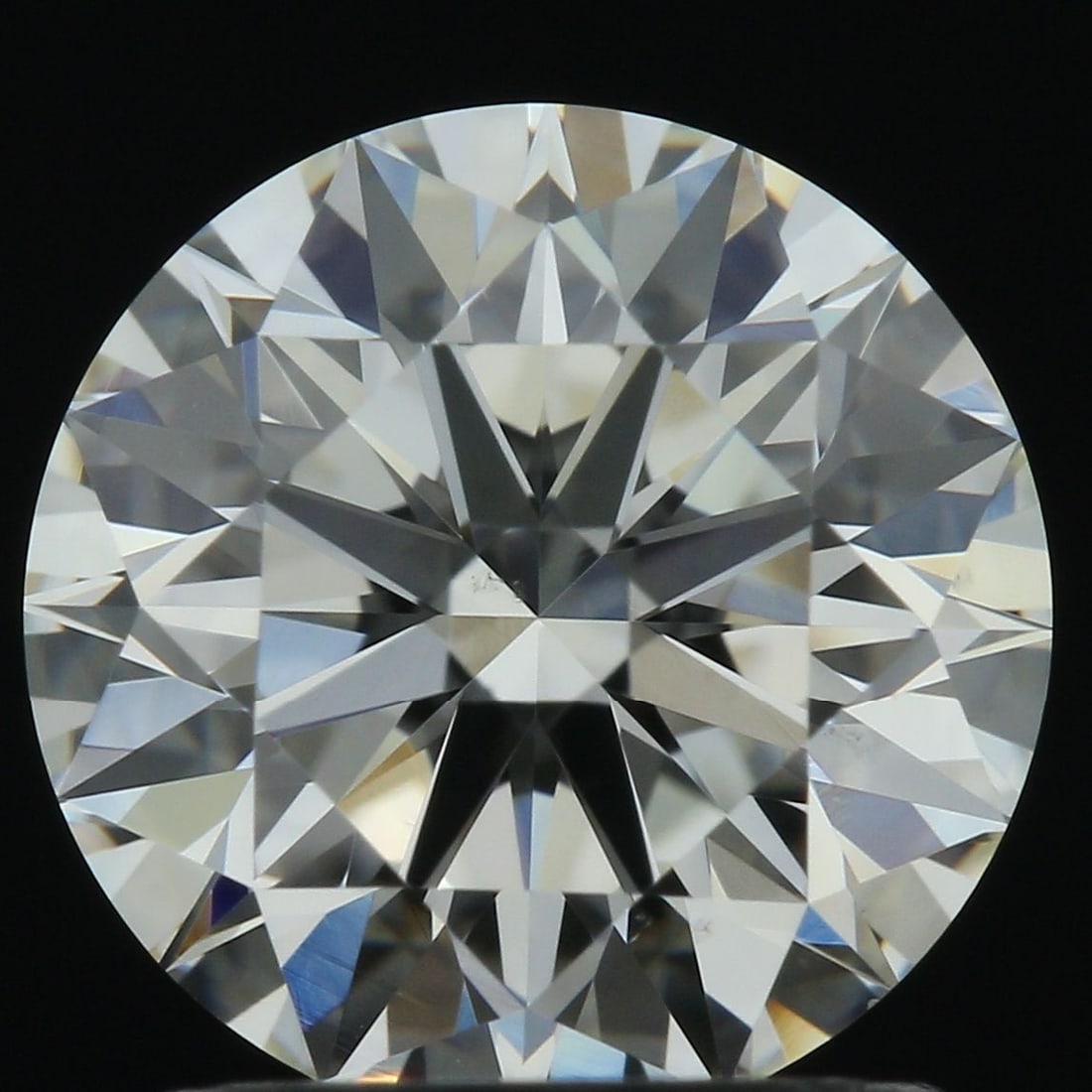 Loose Diamond - ROUND 1.53ct J VS2 (1 of 1)