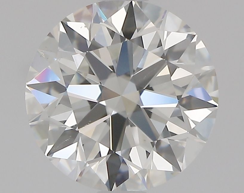 Loose Diamond - ROUND 1.22ct I SI1 (1 of 1)