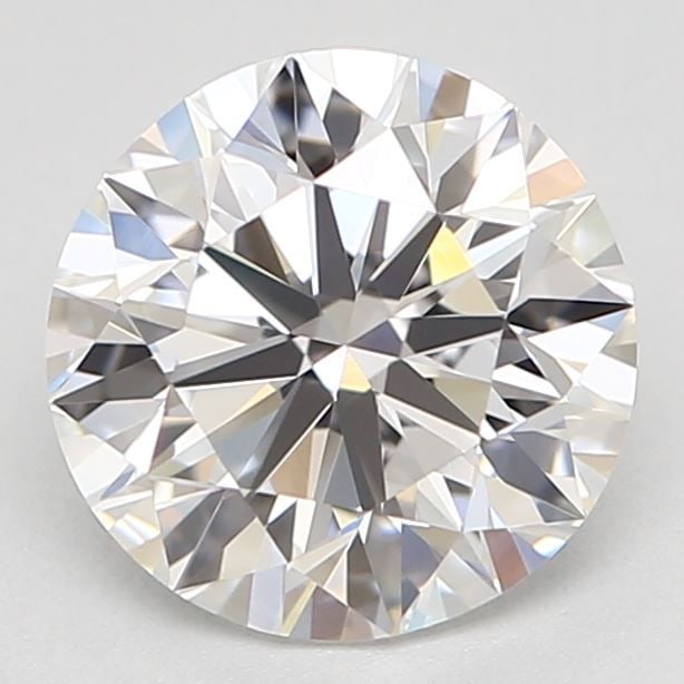 Loose Diamond - ROUND 0.9ct E VS1: Loose Diamond - ROUND 0.9ct E VS1 Source: Natural Shape: ROUND Carats: 0.9 Color: E Clarity: VS1 Certification: GIA Video: