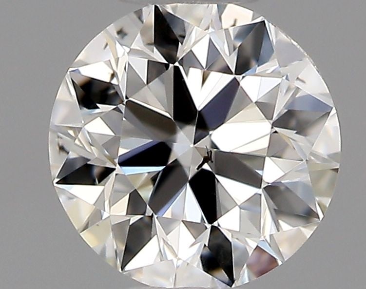 Loose Diamond - ROUND 0.3ct I SI1: Loose Diamond - ROUND 0.3ct I SI1 Source: Natural Shape: ROUND Carats: 0.3 Color: I Clarity: SI1 Certification: GIA Video: