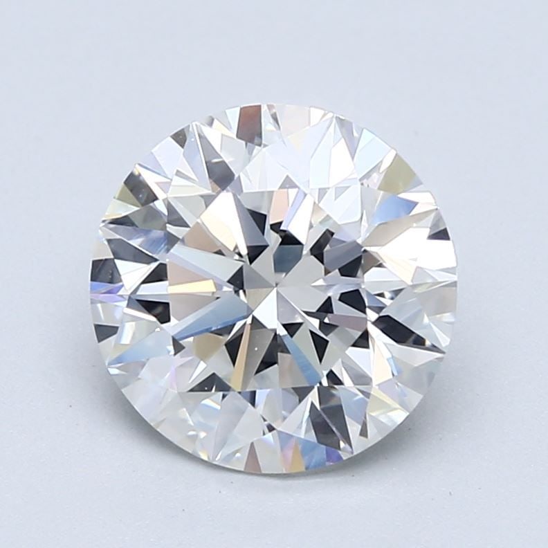 Loose Diamond - ROUND 3.01ct D VVS1: Loose Diamond - ROUND 3.01ct D VVS1 Source: Natural Shape: ROUND Carats: 3.01 Color: D Clarity: VVS1 Certification: GIA Video: