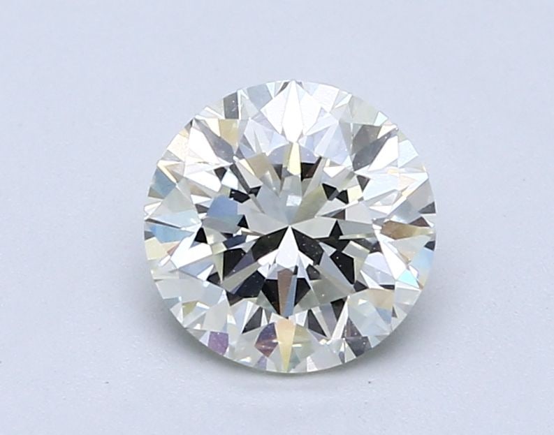 Loose Diamond - ROUND 1.52ct K VVS2 (1 of 1)
