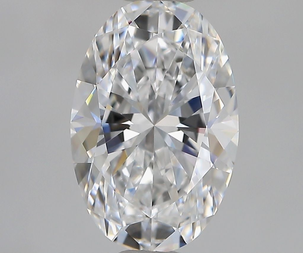 Loose Diamond - OVAL 1.7ct D VVS2: Loose Diamond - OVAL 1.7ct D VVS2 Source: Natural Shape: OVAL Carats: 1.7 Color: D Clarity: VVS2 Certification: GIA Video: