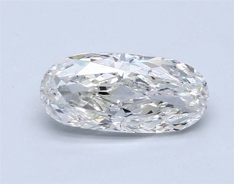 Loose Diamond - OVAL 1.51ct H SI2: Loose Diamond - OVAL 1.51ct H SI2 Source: Natural Shape: OVAL Carats: 1.51 Color: H Clarity: SI2 Certification: HRD Video: