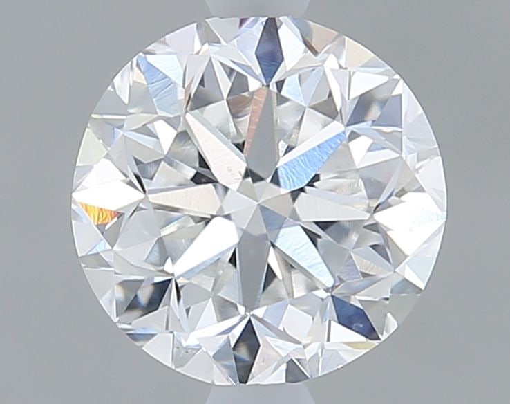 Loose Diamond - ROUND 1.0ct E SI1: Loose Diamond - ROUND 1.0ct E SI1 Source: Natural Shape: ROUND Carats: 1.0 Color: E Clarity: SI1 Certification: GIA Video: