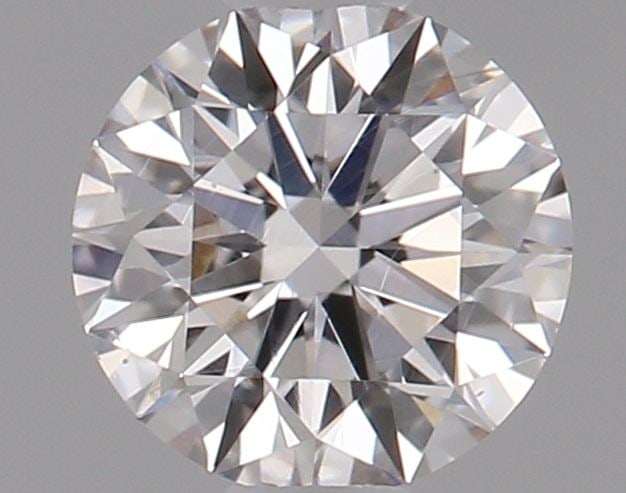 Loose Diamond - ROUND 0.34ct Faint Pink VS2: Loose Diamond - ROUND 0.34ct Faint Pink VS2 Source: Natural Shape: ROUND Carats: 0.34 Color: Faint Pink Certification: GIA Video: