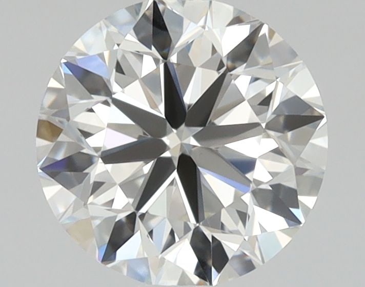 Loose Diamond - ROUND 0.7ct I VVS2 (1 of 1)