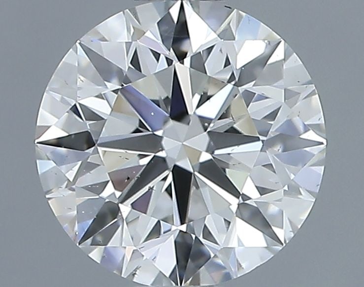 Loose Diamond - ROUND 0.8ct G SI1: Loose Diamond - ROUND 0.8ct G SI1 Source: Natural Shape: ROUND Carats: 0.8 Color: G Clarity: SI1 Certification: GIA Video: