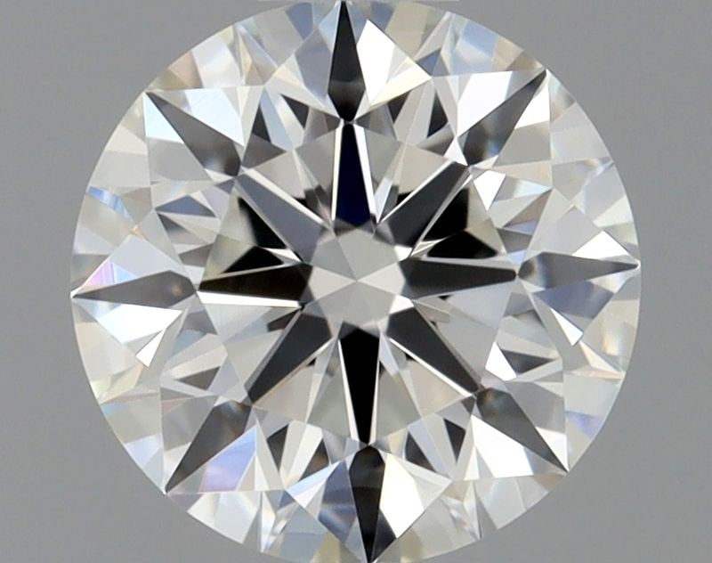Loose Diamond - ROUND 0.52ct G VS1 (1 of 1)