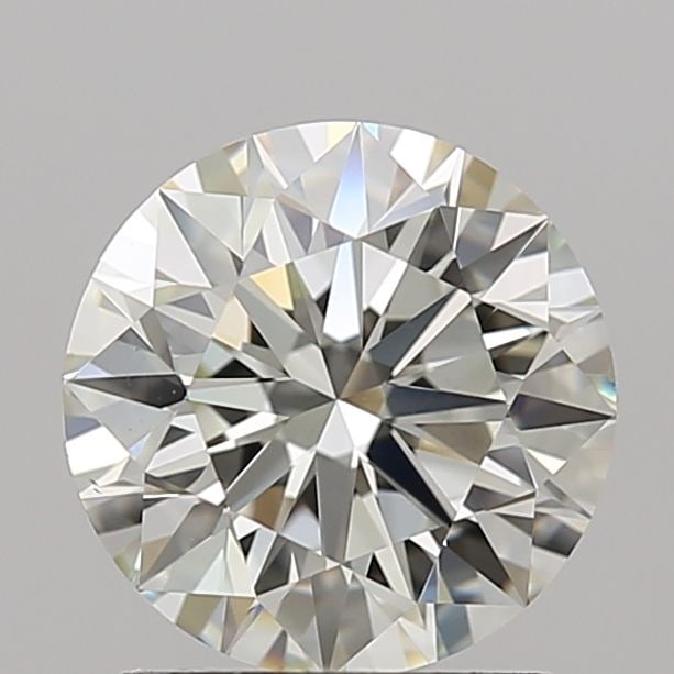 Loose Diamond - ROUND 1.59ct I VS1 (1 of 1)