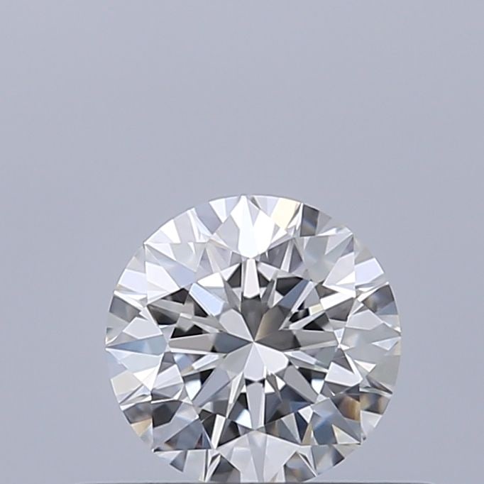 Loose Diamond - ROUND 0.4ct F VVS2: Loose Diamond - ROUND 0.4ct F VVS2 Source: Natural Shape: ROUND Carats: 0.4 Color: F Clarity: VVS2 Certification: GIA Video: