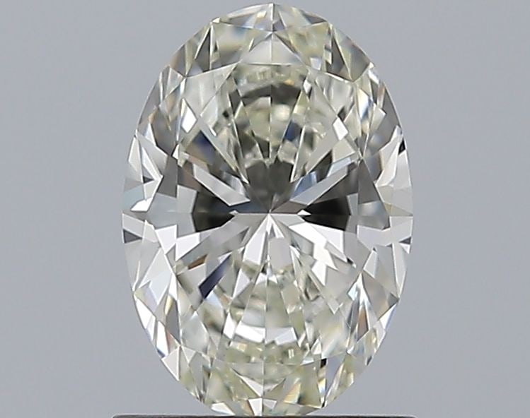 Loose Diamond - OVAL 1.02ct I VVS1: Loose Diamond - OVAL 1.02ct I VVS1 Source: Natural Shape: OVAL Carats: 1.02 Color: I Clarity: VVS1 Certification: GIA Video: