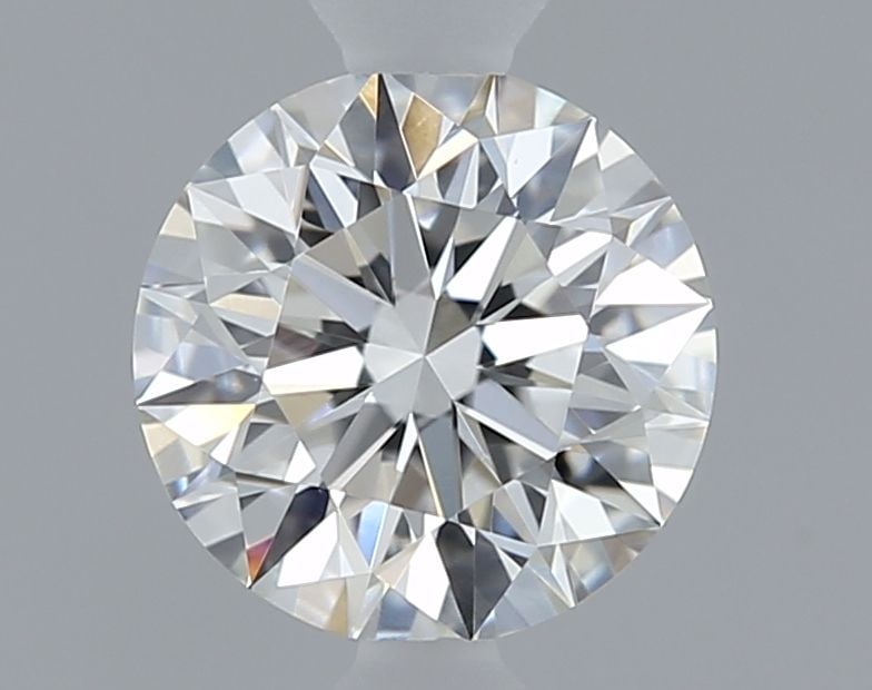 Loose Diamond - ROUND 0.43ct E VS1 (1 of 1)