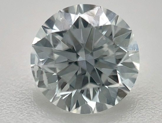 Loose Diamond - ROUND 0.9ct D SI1 (1 of 1)