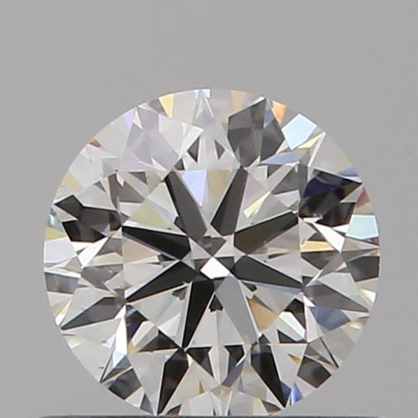Loose Diamond - ROUND 0.55ct E VS2 (1 of 1)
