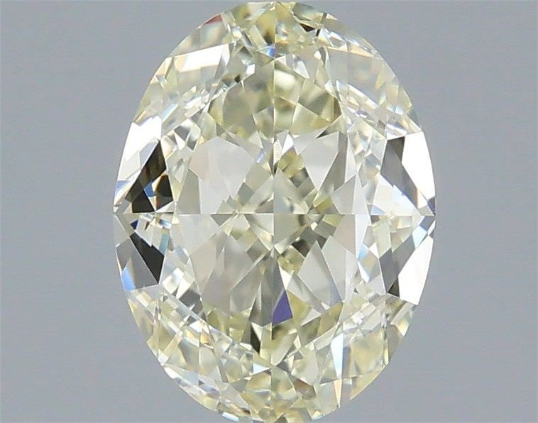Loose Diamond - OVAL 1.55ct S-T VVS2: Loose Diamond - OVAL 1.55ct S-T VVS2 Source: Natural Shape: OVAL Carats: 1.55 Color: S-T Certification: GIA Video: