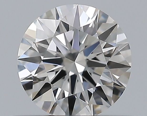 Loose Diamond - ROUND 0.35ct E VS1 (1 of 1)