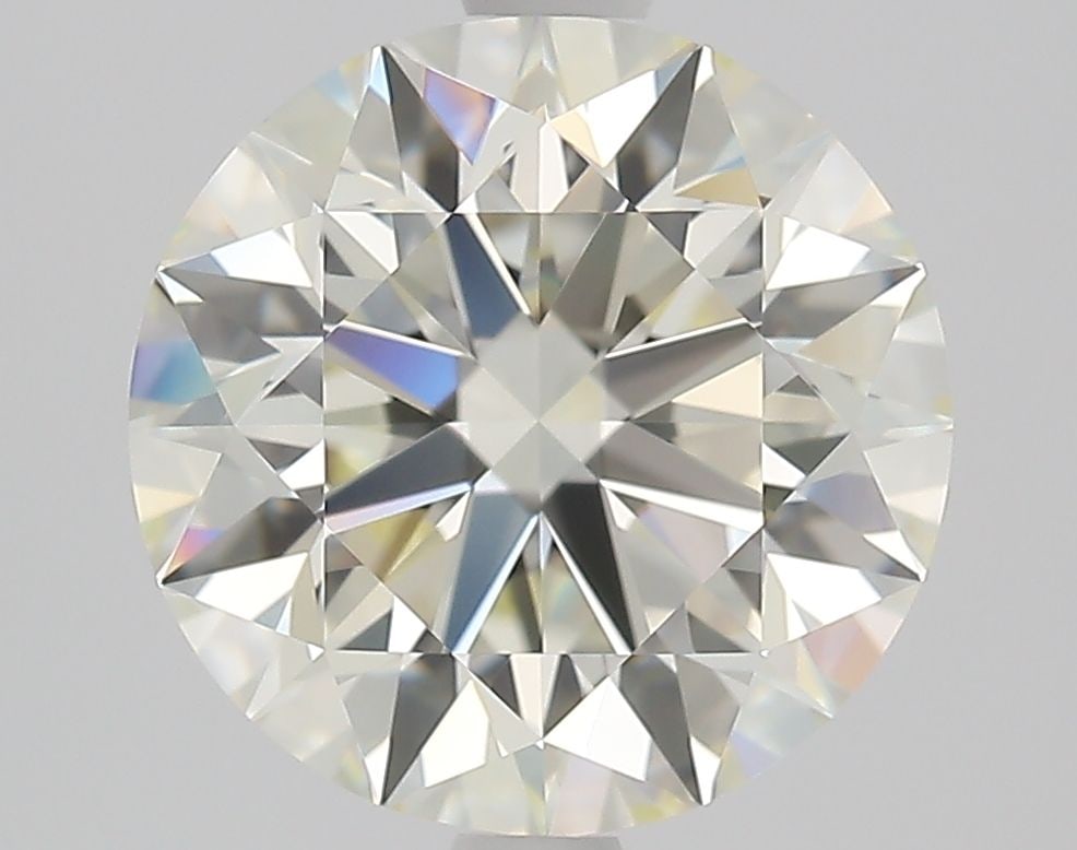 Loose Diamond - ROUND 2.56ct L FL: Loose Diamond - ROUND 2.56ct L FL Source: Natural Shape: ROUND Carats: 2.56 Color: L Clarity: FL Certification: GIA Video: