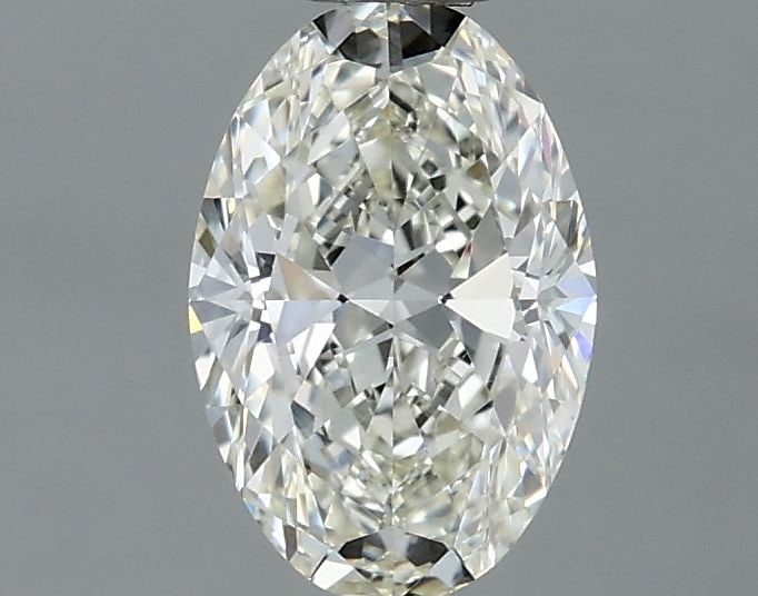 Loose Diamond - OVAL 1.0ct I VVS2: Loose Diamond - OVAL 1.0ct I VVS2 Source: Natural Shape: OVAL Carats: 1.0 Color: I Clarity: VVS2 Certification: IGI Video: